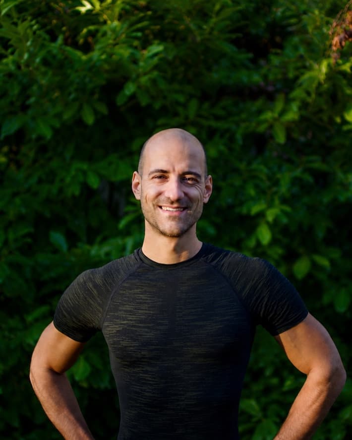 Philip, founder of ZenDive